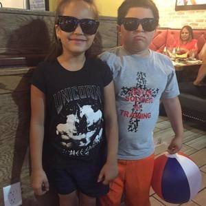 Meet your Posher, Vincent